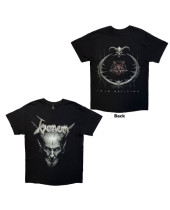Venom - Into Oblivion (Back Print) (tričko)