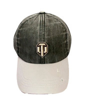 World of Tanks Vintage Cap