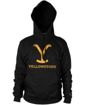 Yellowstone (mikina)