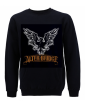 Alter Bridge Hoodie Logo