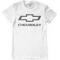 Chevrolet - Logo (tričko) obrázok 3