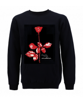 Depeche Mode Hoodie Violator