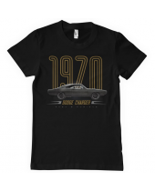 1970 Dodge Charger (T-Shirt)