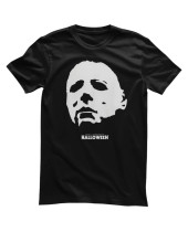 Halloween - Michael Myers (tričko)