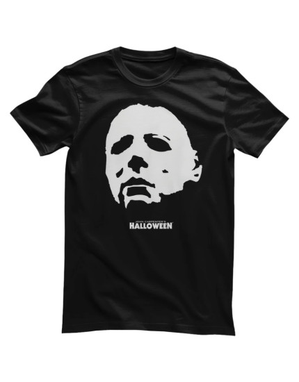 Halloween - Michael Myers (tričko) obrázok 1