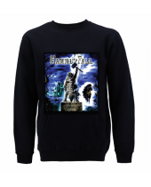 Hammerfall Hoodie (R) Evolution