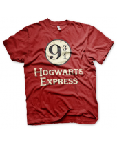 Hogwarts Express Platform (T-Shirt)