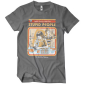 Steven Rhodes Lets Find The Cure For Stupid People (T-Shirt) obrázok 5