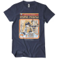 Steven Rhodes Lets Find The Cure For Stupid People (T-Shirt) obrázok 3