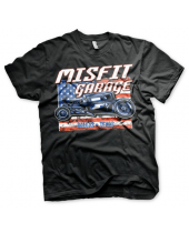 Misfit Garage Old Glory (T-Shirt)