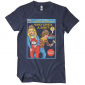 Mystery Of Who Gives A Shit (T-Shirt) obrázok 2