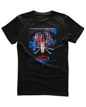 Nightmare On Elm Street - Dream Warriors (tričko)