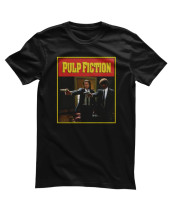 Pulp Fiction - Jules (tričko)