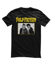 Pulp Fiction - Vince and Jules (tričko)