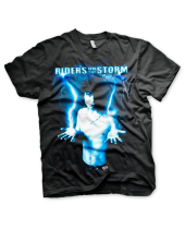 Riders On The Storm Jim Morrison (T-Shirt)