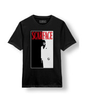 Scarface Poster v2 (T-Shirt)