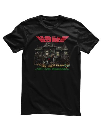 Stephen Kings IT - Pennywise Home for the Holidays (tričko) obrázok 1