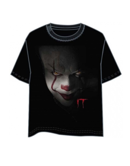 It - Pennywise (T-Shirt) obrázok 1
