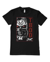 Terminator T-800 Machine (T-Shirt)