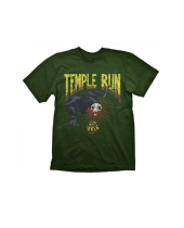 Temple Run Dont Look Back (T-Shirt)