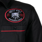 Witcher 3 Monster Removal Service Buttondown (Shirt) obrázok 3