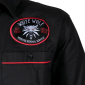 Witcher 3 Monster Removal Service Buttondown (Shirt) obrázok 2