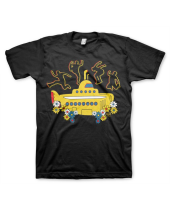 Yellow Submarine (T-Shirt)