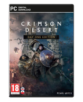 Crimson Desert (Day One Edition) (PC)