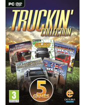Euro Truck - Truckin Collection (PC)