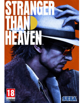 Stranger Than Heaven (PC)