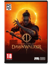 The Blood of Dawnwalker (Launch Edition) CZ (PC)
