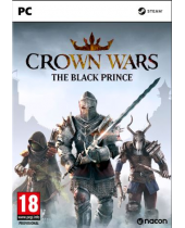 Crown Wars - The Black Prince (PC)