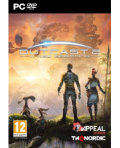 Outcast 2 - A New Beginning (PC)