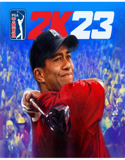 PGA TOUR 2K23 (PC) (digitálny produkt) obrázok 1