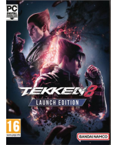 Tekken 8 (Launch Edition) (PC)