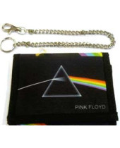 Pink Floyd Dark Side of the Moon peněženka