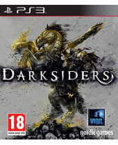 Darksiders (PS3)