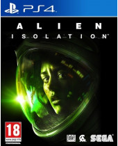 Alien - Isolation (PS4)
