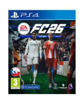 EA Sports FC 26 CZ (PS4)