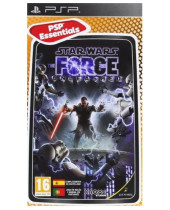 Star Wars - The Force Unleashed (PSP)