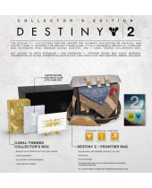 Destiny 2 Collectors Edition (PS4)