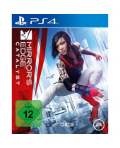 Mirrors Edge Catalyst (PS4)