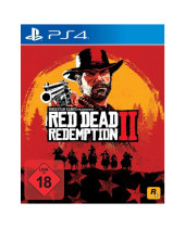 Red Dead Redemption 2 (PS4)