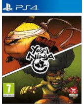 Yasai Ninja (PS4)