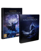 Elden Ring Nightreign Seekers Edition (PS5)