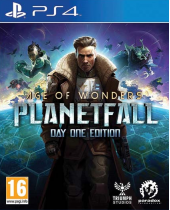 Age of Wonders - Planetfall (Day One Edition) (PS4)