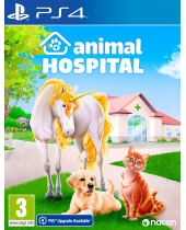 Animal Hospital (PS4)