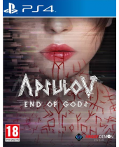 Apsulov - End of Gods (PS4)