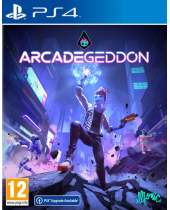 Arcadegeddon (PS4)