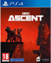 The Ascent (PS4)